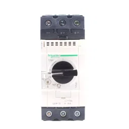 Schneider Electric GV3 3 Pole DIN Rail Mount 13 A Thermal Circuit Breaker, GV3P13-picture-19