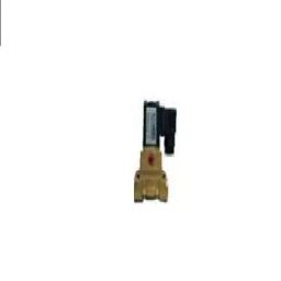 Techno 12.7 mm (1/2 Inch) 4/2 Way Solenoid Valve TN0311-10