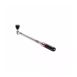 Facom Click Torque Wrench, 20 - 100Nm, 1/2 in Drive, Square Drive, 9 x 12mm Insert, S.306A100-picture-35
