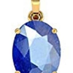 RAVIOUR LIFESTYLE Unisex Blue Pendant-image-55