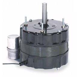 DAYTON Totally Enclosed Motor, 1VLC6-26
