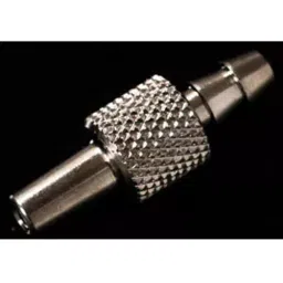 AS ONE Metal Male Luer Connector, 65-2104-87-15