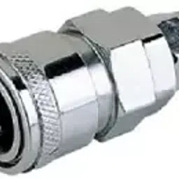 Techno 12.7 mm (1/2 Inch) SP Steel Pneumatic Coupling-image-96
