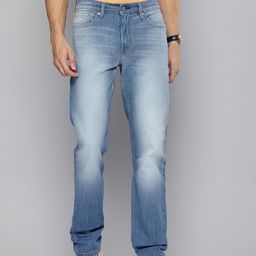 Levis Men 511 Slim Fit Heavy Fade Stretchable Jeans-image-32