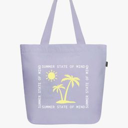 EcoRight Printed Tote Bag-42