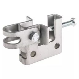 RS PRO Girder Threaded Rod Swivel Clamp M10 25 mm, 377192-image-12