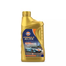 Gulf Formula Elite 5W-30 Car Engine Oil 1 L-picture-25