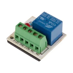 RS PRO Output Relay Model No. 8700708-46