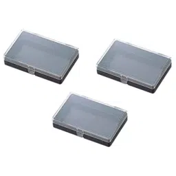 AS ONE Square Case with Hinge (Conductive + Antistatic), 1-9408-24-image-39