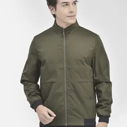 Crimsoune Club Men Bomber Jacket-13