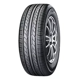 Yokohama E400 185/60 R15 Tubeless Tyre For Car-image-47