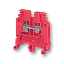 ENTRELEC - TE CONNECTIVITY TERMINAL BLOCK, DIN RAIL, 2POS, 10AWG, 010500220-picture-47