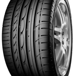 Yokohama V103 RFT TYRE 245/50 R18 Tubeless Tyre For Car-image-11