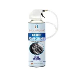 Shining The World 550 ml AC Duct Foam Cleaner for Vehicle Maintenance, 1621 (Pack of 6)-image-52
