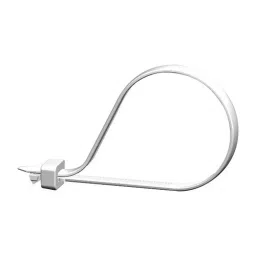 PANDUIT Cable Ties CABLE TIE, 140MM, NYLON 6.6, NATURAL, SST1.5M-M (Pack of 1000)-image-74