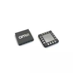 AMS OSRAM GROUP Half Effect Sensor Hall QFN 16-Pin, AS5050A-BQFM (Pack of 2)-image-48