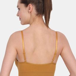 Moda Rapido Bra Full Coverage Lightly Padded image 4