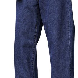 DAKWINS Men Low Distress Jeans-image-76