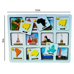 Wissen World Explore Activity Game-29