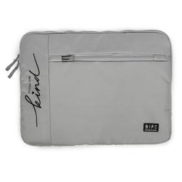 QIPS Laptop Sleeve - Grey-image-5