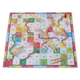 toysbox Toybox Ludo And Snake And Ladder Board Game - Multicolor image 2