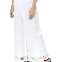 PINOVO Women Cotton Trousers-picture-10