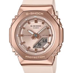 CASIO Women Dial & Cuff Straps Analogue and Digital Watch G1694-image-90