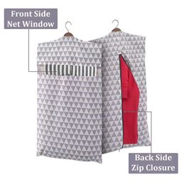 Aura Grey Set of 6 Regular Multi-Utility Organisers image 4