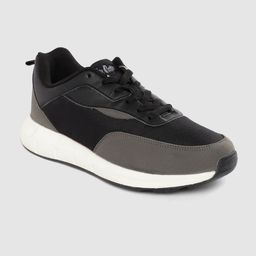 Lee Cooper Men Colorblocked Sneakers-image-32