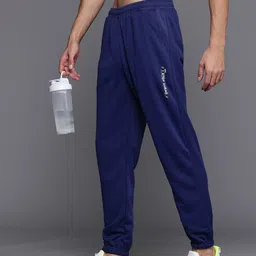 HRX by Hrithik Roshan Men Rapid-Dry Running Joggers-image-98