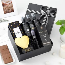 Dapper Gentleman Essentials Gift Set-image-7