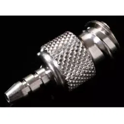 AS ONE Metal Female Luer Connector, 65-2104-76-image-71