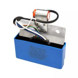 Deutsche D.C.Regulator for Bajaj Discover 100 (2009 Model), 125 (2011 Model), 150 (2010 Model), 125 BS-IV, Platina UG, Platina 125 DTS-si (2005 Model), DEUS-0851D-46
