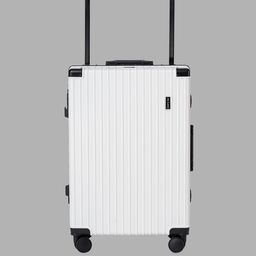 Kenneth Cole Textured 360-Degree Rotation Hard Case Cabin Size Trolley Bag-10