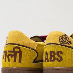 GULLY LABS Women Sneakers image 4