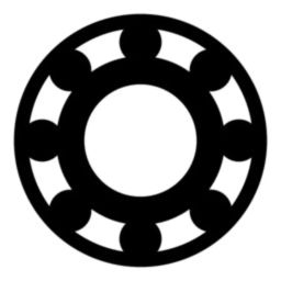 Tata Motors NEEDLE CAGE 1ST/2ND SPEED (M/S NRB ) for SUMO GOLD (10.2013-10.2019) Diesel, 251526203105-picture-0