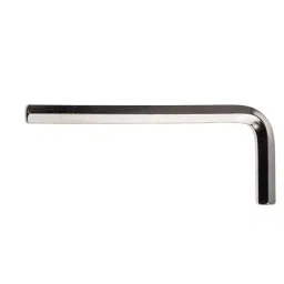 RS PRO Hex Key, L Shape 8 mm Model No 609512 (Pack of 5)-23