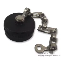 HARWIN DUST CAP, 14S, C90-25043-14S-picture-29