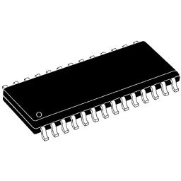 MaxLinear Programmable Transceiver Surface Mount 28-Pin SOIC W, SP334CT-L-image-9