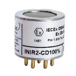 SGX Sensors Carbon Dioxide Gas Sensor IC 30s Response Time, INIR2-CD100% (Pack of 20 Pcs)-image-38
