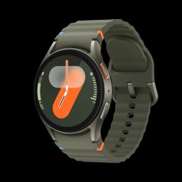 samsung galaxy watch7 (bluetooth, 4.0 cm) green-picture-39
