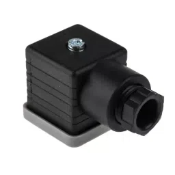RS PRO Solenoid Valve Connector Female 250 V AC Voltage, 8118257-picture-46