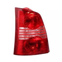 KK Lights Left Hand Tail Lamp For Santro Xing, KK-21-1502AL-14