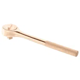 FACOM Ratchet 25.4 mm (1 Inch) Non Sparking Tool, M.151SR-48