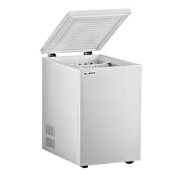 Elanpro Milk Cooler 76 L Capacity 1 Door and 2°C to 8°C Temp. Range, EF 76-15