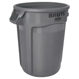 RUBBERMAID Waste Bin 708 mm Depth 121.1L, FG263200GRAY-picture-35