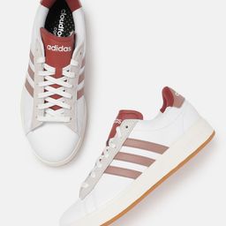 ADIDAS Men Grand Court 2.0 Sneakers-image-115