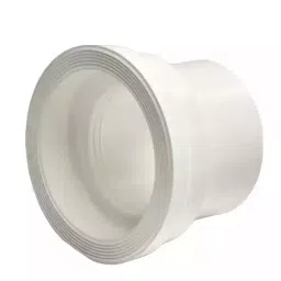 Astral Flange Hub Spigot SPG Pipe Fittings 5 cm White, M052803706-43