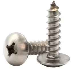 RS PRO Truss Head Self Tapping Screw 12.7 mm (1/2 Inch) Long, 2451469-18