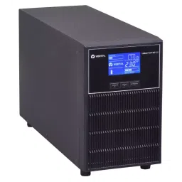 Vertiv Online UPS 2 KVA / 1.6 KW Single Phase Digital Display for Industrial Use, 2 KVA GXT MT +CX 2 LB UPS-EMERSON-picture-25